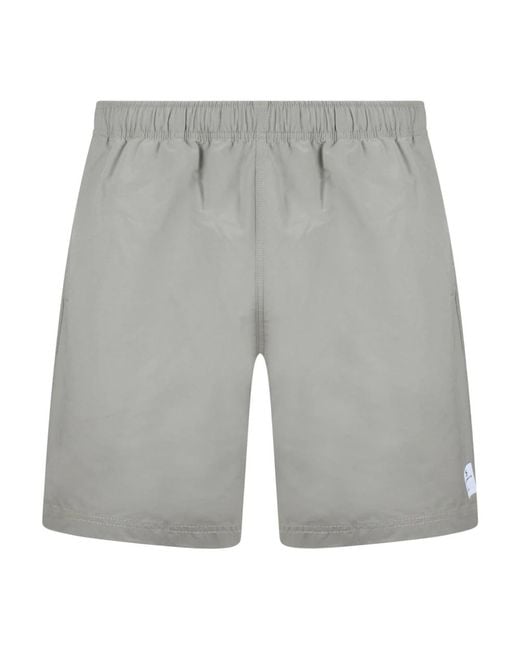 Casual Shorts Department 5 de hombre de color Gray