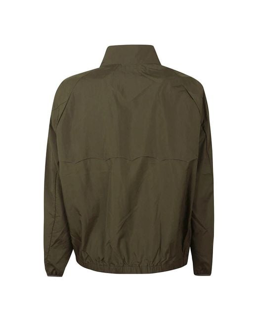 Baracuta Green Light Jackets for men