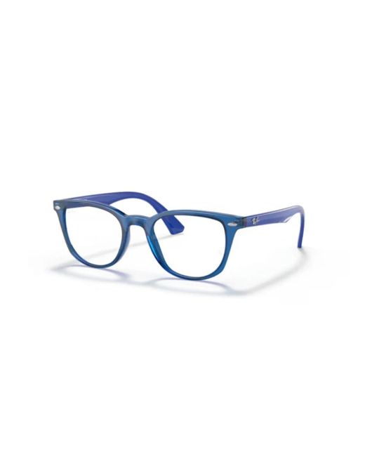 Ray-Ban Blue Glasses