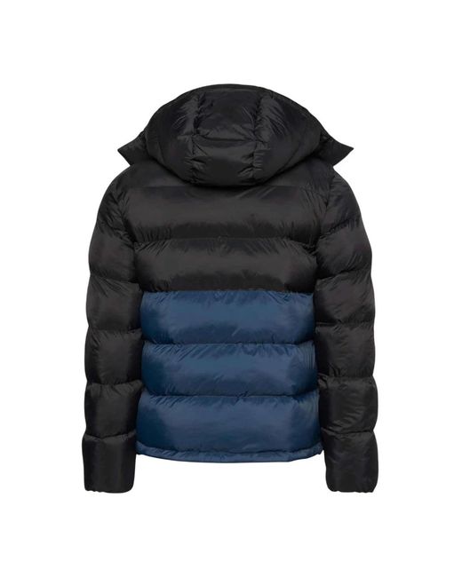 Winter Jackets Calvin Klein de hombre de color Black