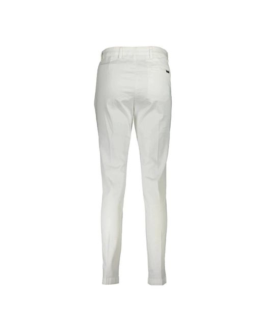 Chinos North Sails de hombre de color Gray