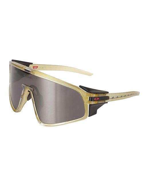 Oakley Gray Sunglasses