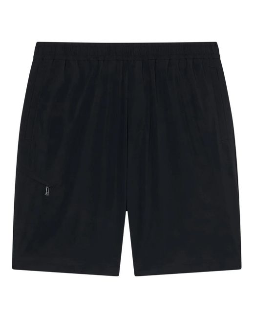 ARMANI EXCHANGE Blue Casual Shorts for men