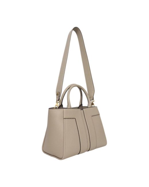 Elisabetta Franchi Natural Handbags
