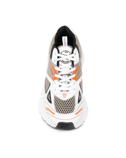 Axel Arigato White Sneakers