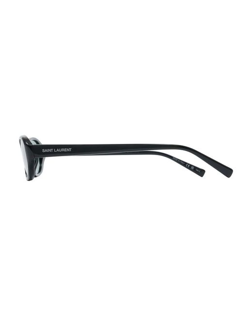 Saint Laurent Green Sunglasses