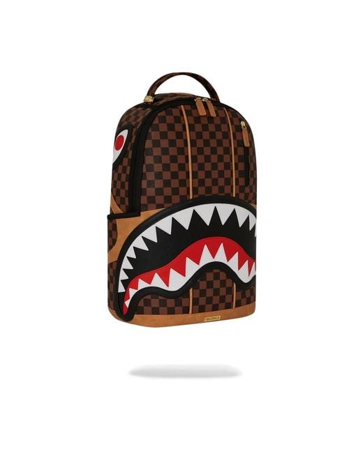 Backpacks di Sprayground in Brown