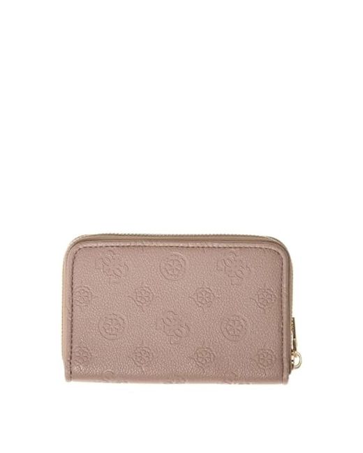 Guess Brown Wallets & Cardholders