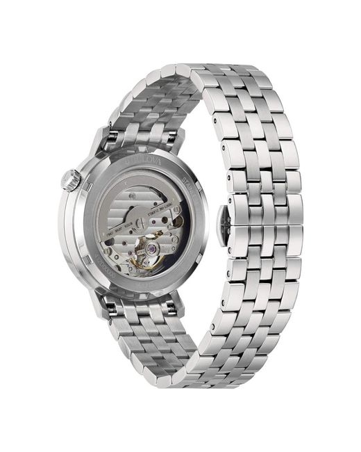Bulova Green Watches