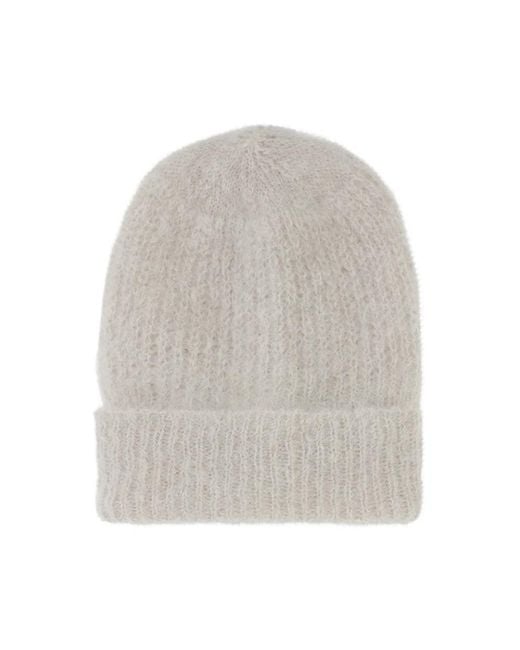 Beanies di American Dreams in Gray