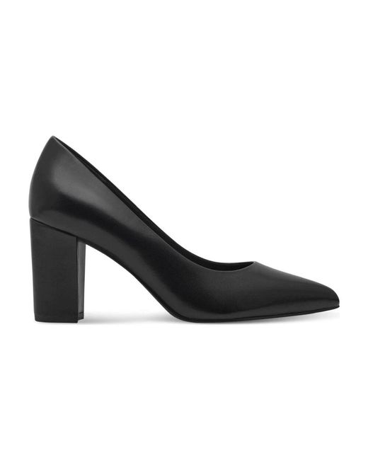 Pumps Marco Tozzi en coloris Black