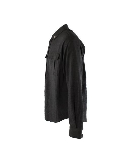 Light Jackets DSquared² pour homme en coloris Black