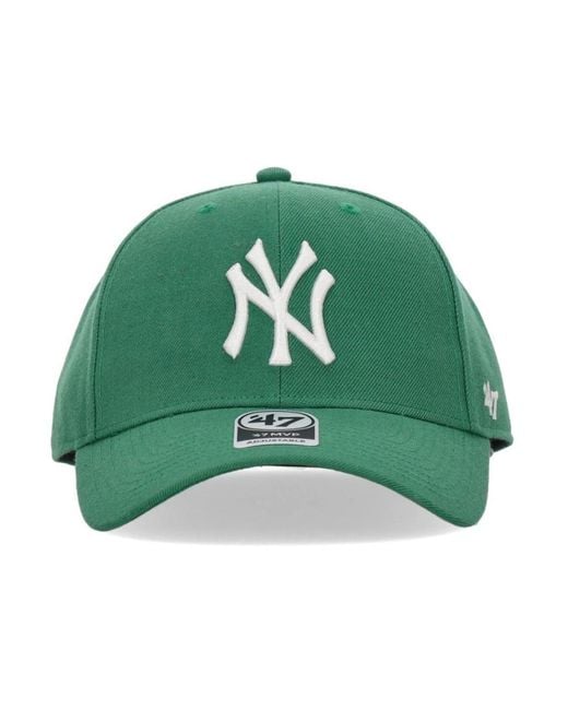 Caps di '47 in Green da Uomo