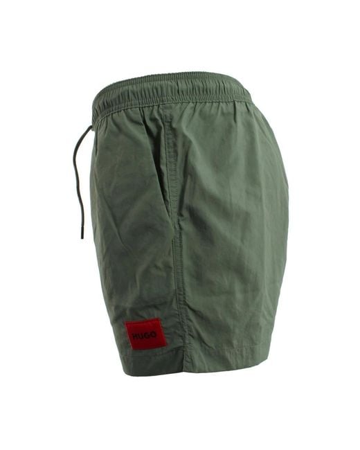HUGO Green Beachwear for men