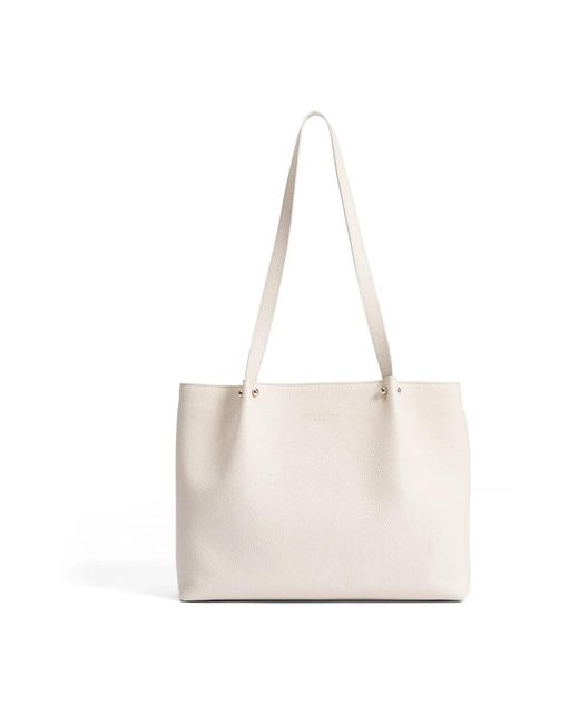 Isabel Bernard Natural Honoré Nata Shopper