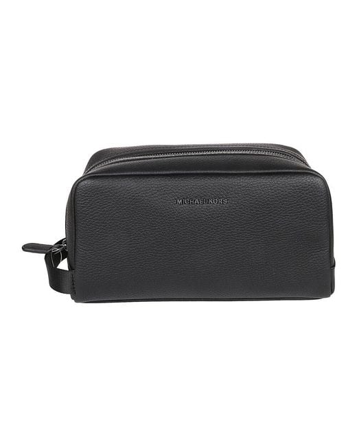 Michael Kors Beauty case für reisen in Black für Herren