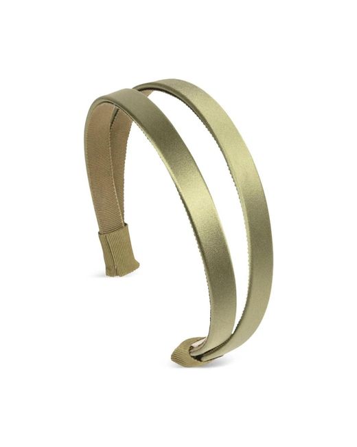 Jennifer Behr Hair Accessories in het Green