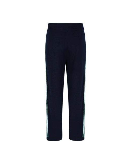 Casablanca Blaue stylische hose in Blue für Herren