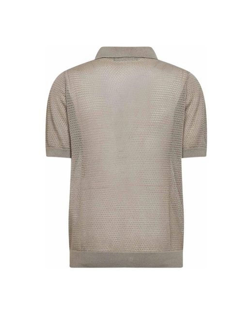 Cardigans Tagliatore de hombre de color Gray