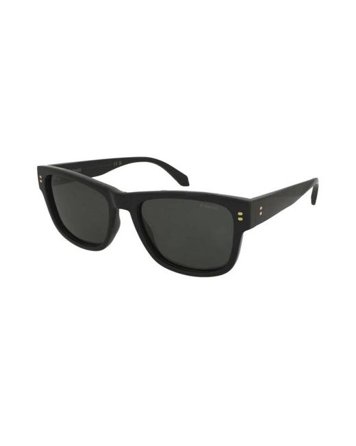 Polaroid Black Sunglasses