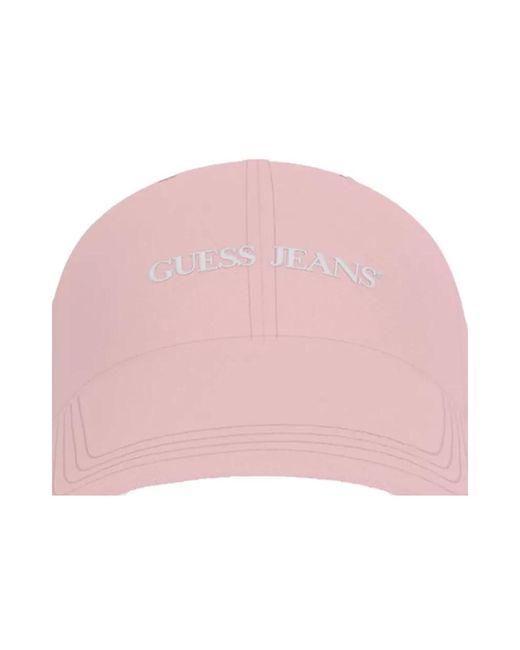 Caps di Guess in Pink