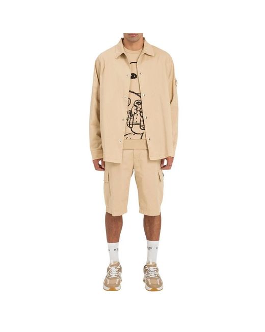 Iceberg Natural Sweatshirts for men