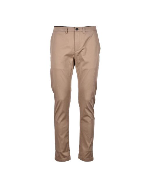 Department 5 Natural Chinos for men