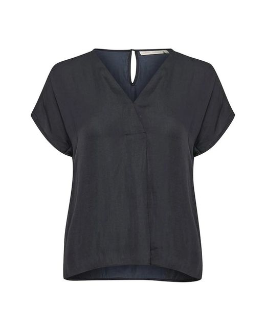 Inwear Black Blouses