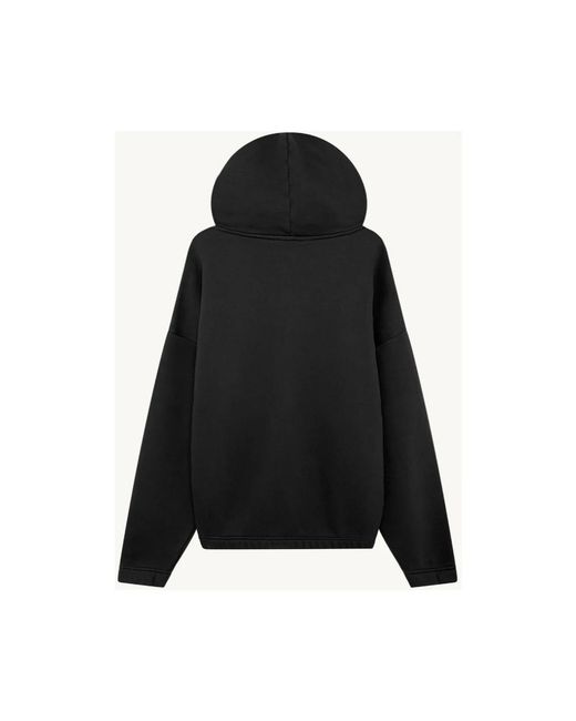 Zip-Throughs Autry de hombre de color Black