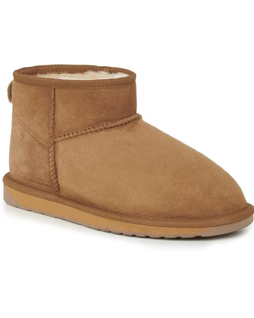 EMU Brown Stinger Micro