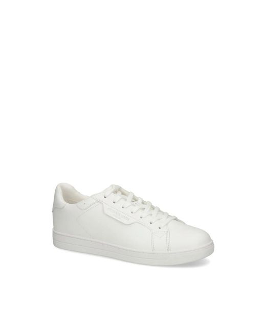 Michael Kors Sneakers in White für Herren