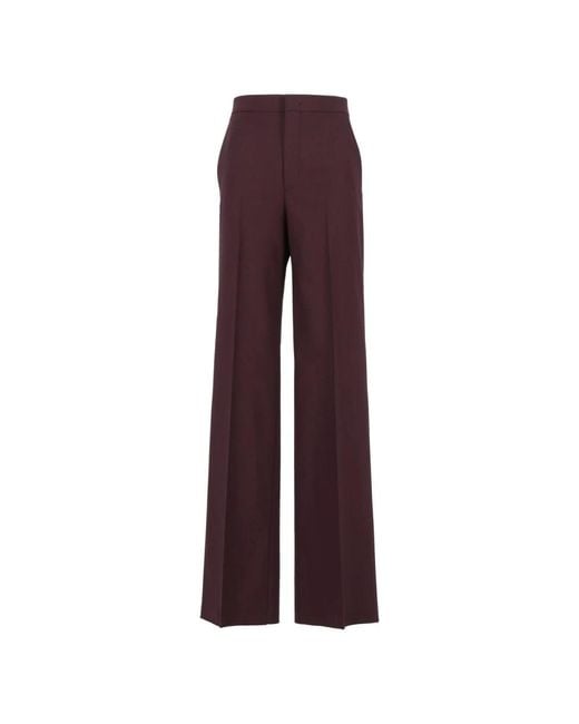 Blazers Tagliatore de color Purple