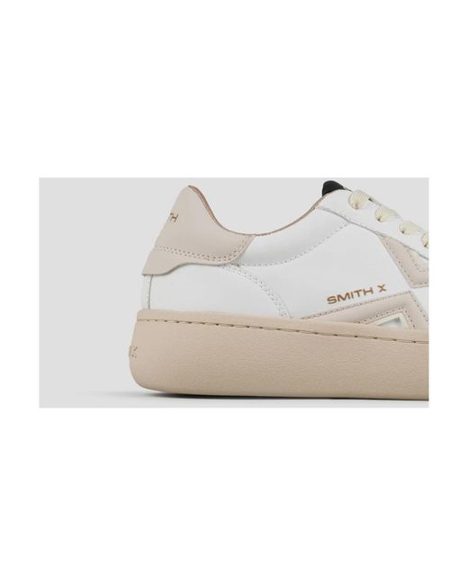 Alexander Smith Ocean Donna in het White