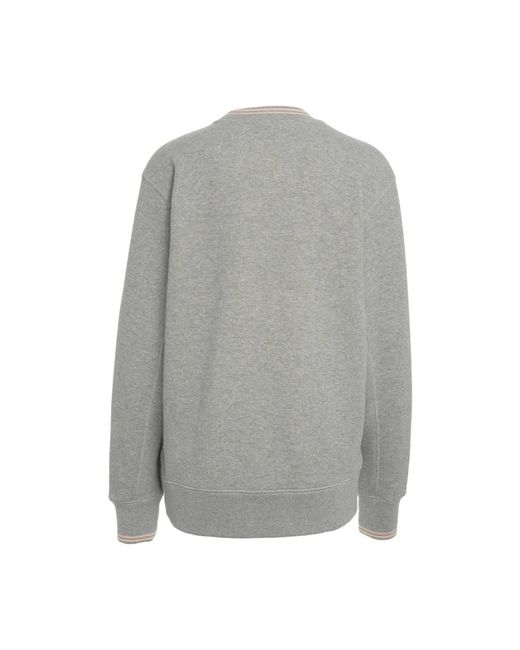 Autry Gray Sweatshirts