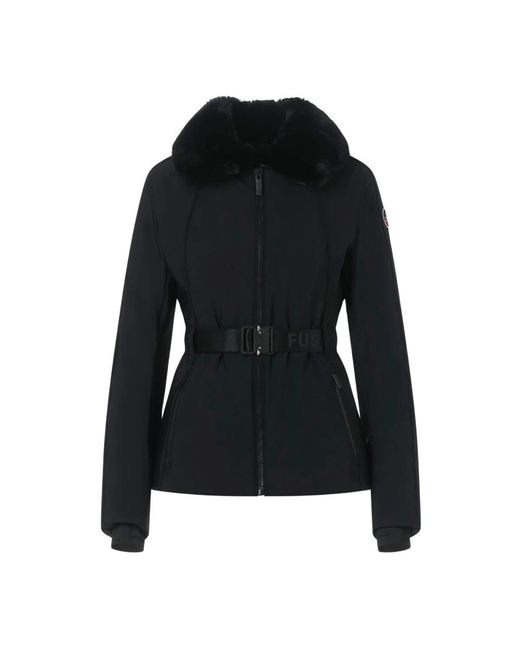 Fusalp Jackets in het Black