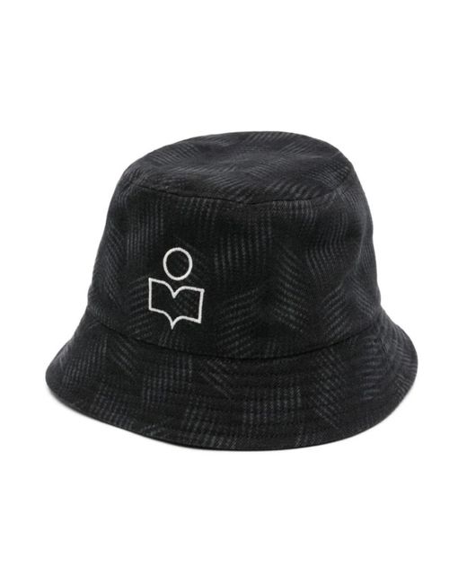 Isabel Marant Black Hats