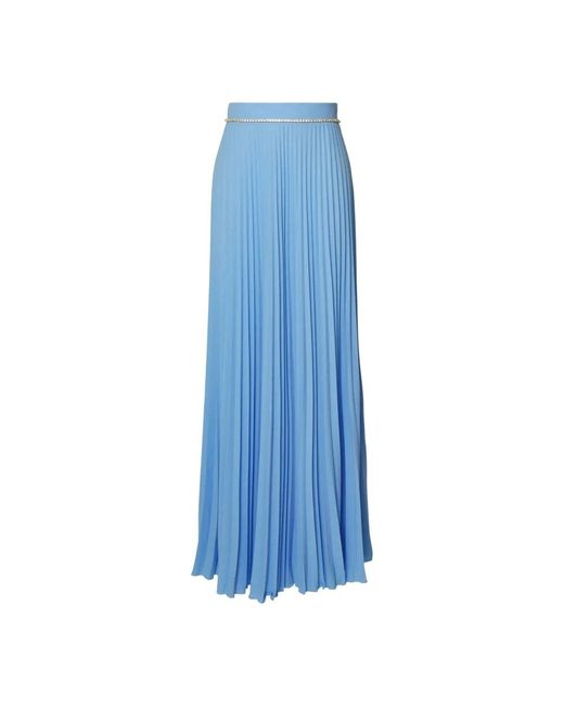 Liu Jo Blue Skirts