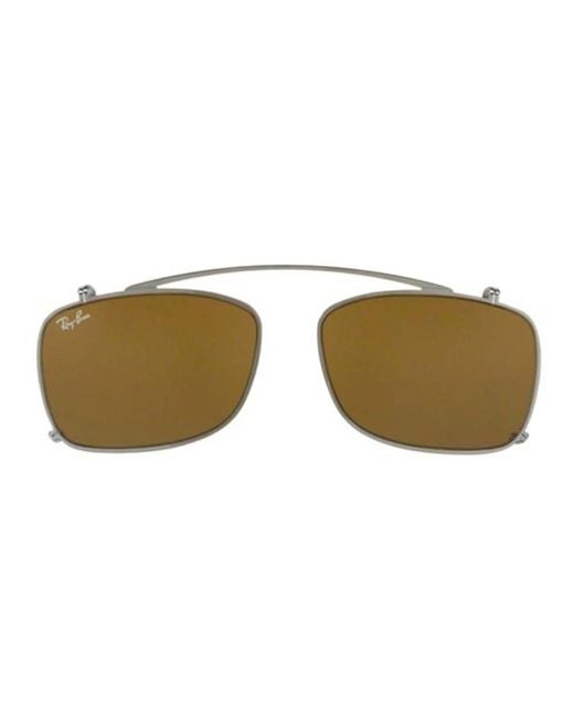 Ray-Ban Brown Sunglasses