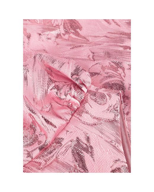 Freebird by Steven Party Dresses in het Pink