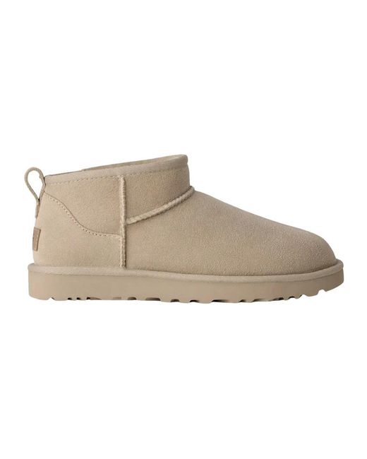 Winter Boots di Ugg in Gray