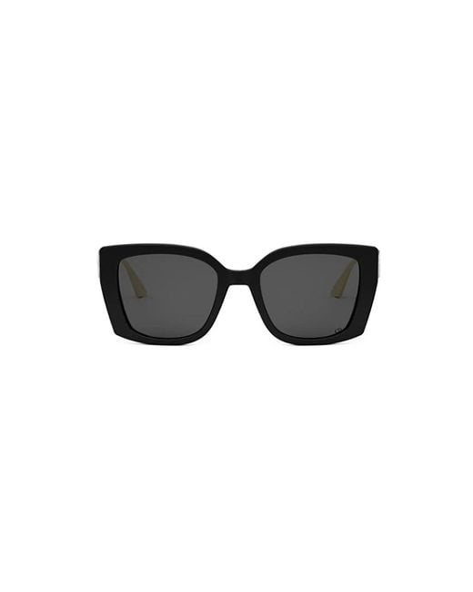 Dior Black Sunglasses