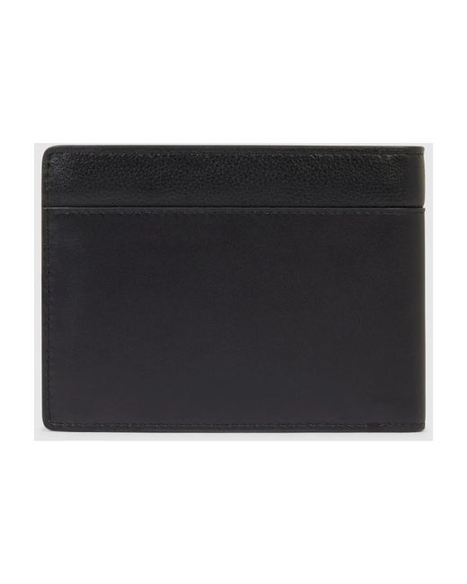 Piquadro Black Wallets & Cardholders for men