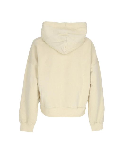 Propaganda Natural Hoodies