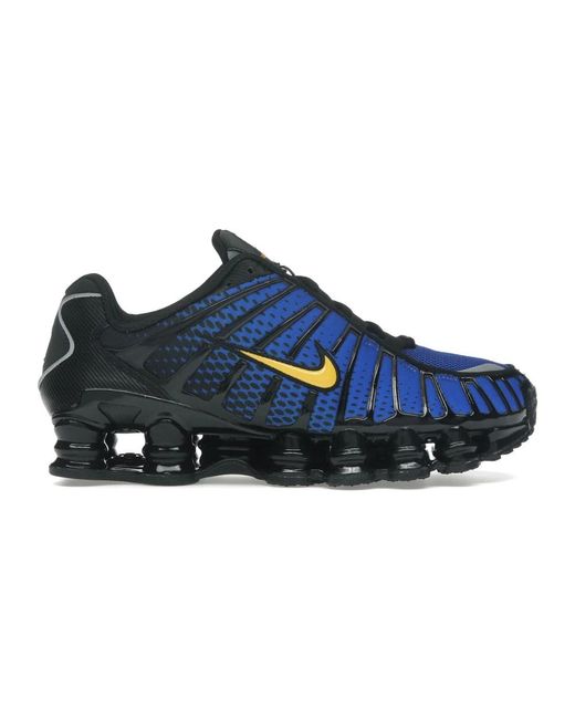 Sneakers Nike de hombre de color Blue