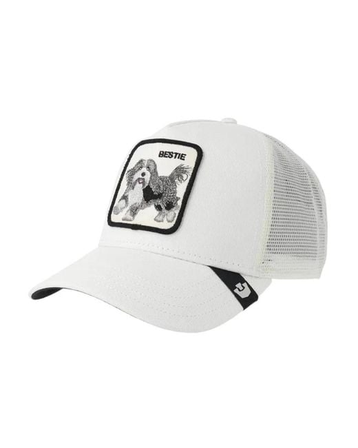 Goorin Bros Gray Caps for men