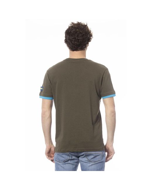 INVICTA WATCH Gray T-Shirts for men