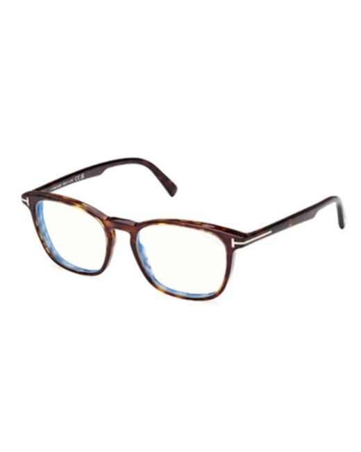 Tom Ford Glasses in het Brown