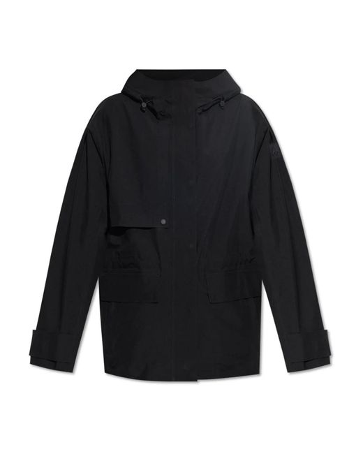 Moose Knuckles Light Jackets in het Blue