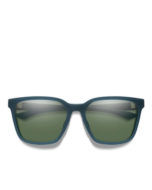 Smith Accessoires ,Groen ,Shoutout Core Zonnebril in het Green