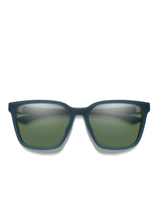 Smith Accessoires ,Groen ,Shoutout Core Zonnebril in het Green
